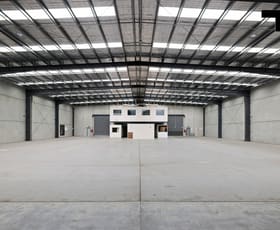 Factory, Warehouse & Industrial commercial property sold at 49 Lakewood Boulevard Carrum Downs VIC 3201
