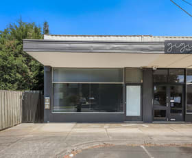 Shop & Retail commercial property sold at 72 Berkeley Street Huntingdale VIC 3166