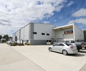 Factory, Warehouse & Industrial commercial property sold at 2/16-18 Goodman Court Invermay TAS 7248