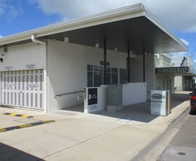 Offices commercial property sold at 48 Herbert Street Ingham QLD 4850