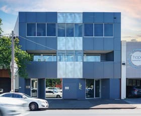Showrooms / Bulky Goods commercial property sold at 232-234 York Street South Melbourne VIC 3205