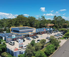 Offices commercial property sold at Lot 7/1 Indiana Place Kuluin QLD 4558