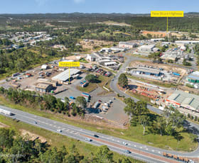Development / Land commercial property for sale at 3 Smith Street Glanmire QLD 4570