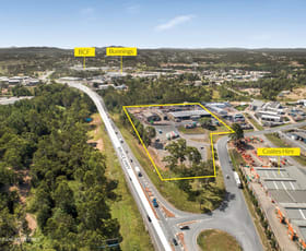 Development / Land commercial property for sale at 3 Smith Street Glanmire QLD 4570