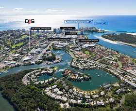 Development / Land commercial property for sale at Boyd Street Tweed Heads NSW 2485