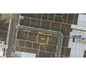 Development / Land commercial property sold at 11 (Lot 17) Trade Way Cranbourne West VIC 3977