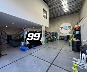 Factory, Warehouse & Industrial commercial property for sale at Unit 6/48 Waratah Street Kirrawee NSW 2232