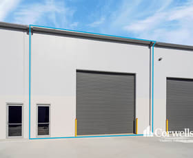 Factory, Warehouse & Industrial commercial property sold at 9/18-20 Tonka Street Yatala QLD 4207