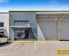 Factory, Warehouse & Industrial commercial property leased at 3/11-15 Business Drive Narangba QLD 4504