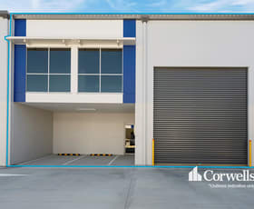 Factory, Warehouse & Industrial commercial property sold at 4/18-20 Tonka Street Yatala QLD 4207