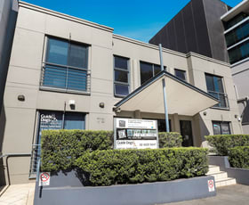 Offices commercial property sold at 1 & 2/73 Market Street Wollongong NSW 2500