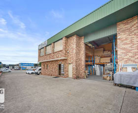 Factory, Warehouse & Industrial commercial property sold at 1/57 Fairford Road Padstow NSW 2211