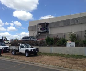 Factory, Warehouse & Industrial commercial property for lease at 1/27-29 O'Neil Street Moranbah QLD 4744