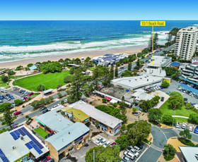 Shop & Retail commercial property sold at Shop 10/1 Beach Road Coolum Beach QLD 4573