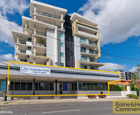 Offices commercial property sold at 7/1 Kingsmill Street Chermside QLD 4032