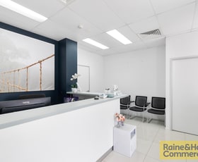 Offices commercial property sold at 7/1 Kingsmill Street Chermside QLD 4032