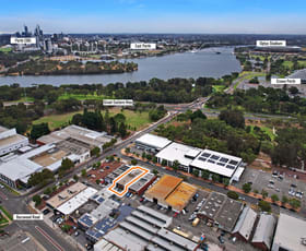 Offices commercial property sold at 8 Thorogood Street Burswood WA 6100