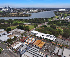 Development / Land commercial property sold at 8 Thorogood Street Burswood WA 6100