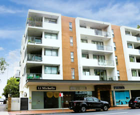 Offices commercial property sold at C5/102-106 Boyce Road Maroubra NSW 2035