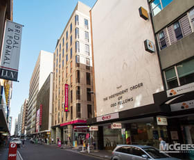 Offices commercial property sold at 29/55 Gawler Place Adelaide SA 5000
