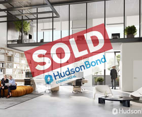 Factory, Warehouse & Industrial commercial property sold at 11/121-125 Northern Road Heidelberg West VIC 3081