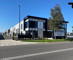 Offices commercial property sold at 36 Hume Road Laverton North VIC 3026