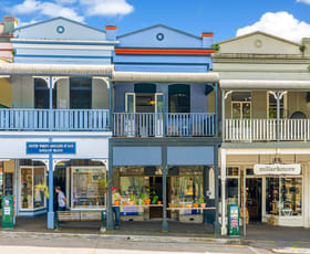 Hotel, Motel, Pub & Leisure commercial property sold at 33 Byron Street Bangalow NSW 2479
