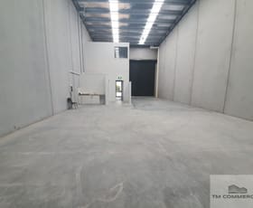 Factory, Warehouse & Industrial commercial property leased at 1/27 Industrial Circuit Cranbourne West VIC 3977