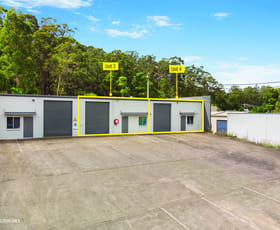 Factory, Warehouse & Industrial commercial property for sale at Units 3 & 4/1-3 Kessling Avenue Kunda Park QLD 4556