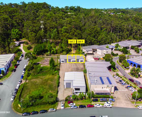 Factory, Warehouse & Industrial commercial property for sale at Units 3 & 4/1-3 Kessling Avenue Kunda Park QLD 4556
