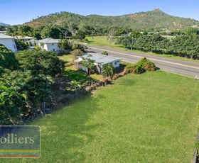 Development / Land commercial property sold at 32-36 Percy Street West End QLD 4810