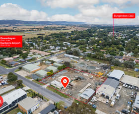 Factory, Warehouse & Industrial commercial property for lease at 32 & 36 King Street Bungendore NSW 2621
