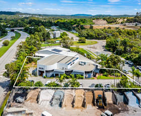 Factory, Warehouse & Industrial commercial property leased at 44 Hutchinson Street Burleigh Heads QLD 4220