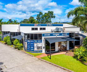 Factory, Warehouse & Industrial commercial property leased at 44 Hutchinson Street Burleigh Heads QLD 4220