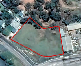 Factory, Warehouse & Industrial commercial property for sale at 97 - 103 Railway Road West Wyalong NSW 2671
