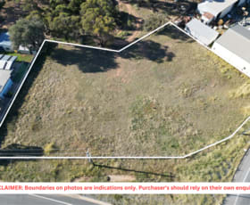 Factory, Warehouse & Industrial commercial property for sale at 97 - 103 Railway Road West Wyalong NSW 2671