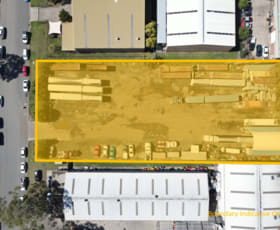 Development / Land commercial property sold at 5 Pembury Road Minto NSW 2566