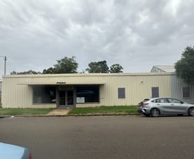 Factory, Warehouse & Industrial commercial property for lease at 19 May Street Parkes NSW 2870