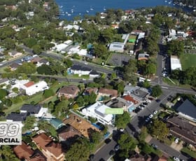 Shop & Retail commercial property sold at Shops 1 & 2/623 Port Hacking Road Lilli Pilli NSW 2229