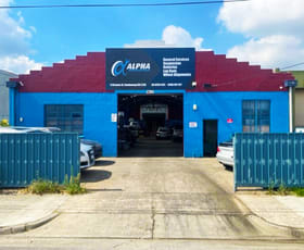 Factory, Warehouse & Industrial commercial property sold at 5 Greaves Street Dandenong VIC 3175
