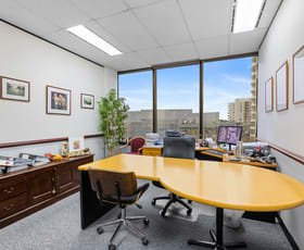 Offices commercial property sold at 505/3 Waverley St Bondi Junction NSW 2022