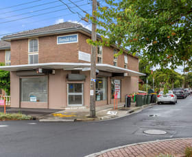 Factory, Warehouse & Industrial commercial property sold at 1/15 Davies Street Brunswick VIC 3056