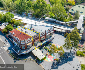 Offices commercial property sold at 60 Constitution Road Meadowbank NSW 2114