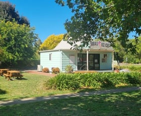Shop & Retail commercial property sold at 14 TARCOMBE STREET Euroa VIC 3666