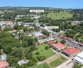 Offices commercial property sold at 68 Maple Street Maleny QLD 4552