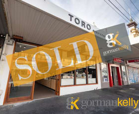 Shop & Retail commercial property sold at 190-192 Smith Street Collingwood VIC 3066