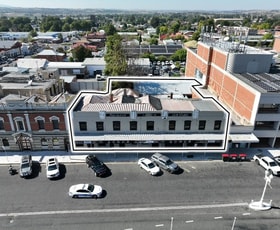 Hotel, Motel, Pub & Leisure commercial property sold at 132 William Street Bathurst NSW 2795