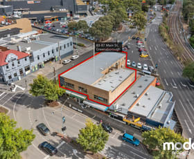 Medical / Consulting commercial property for sale at 7/83-87 Main Street Greensborough VIC 3088