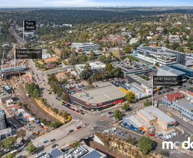 Offices commercial property for sale at 7/83-87 Main Street Greensborough VIC 3088