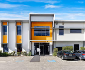 Factory, Warehouse & Industrial commercial property leased at 8/67 Depot Street Banyo QLD 4014